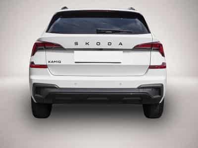 Skoda Kamiq (2024) - Foto 5