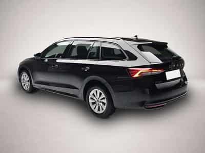 Skoda Octavia (2026) - Foto 3