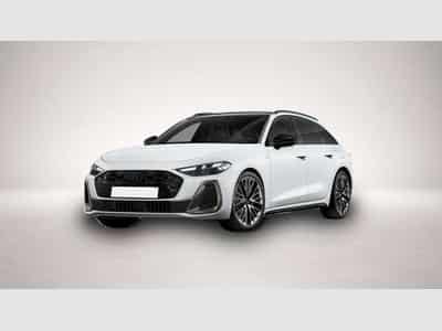 Audi Quattro (2025) - Foto 1