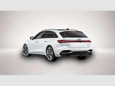 Audi Quattro (2025) - Foto 4