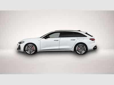 Audi Quattro (2025) - Foto 5