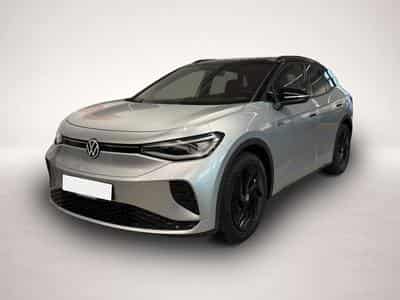 VW ID.4 (2025) - Foto 1