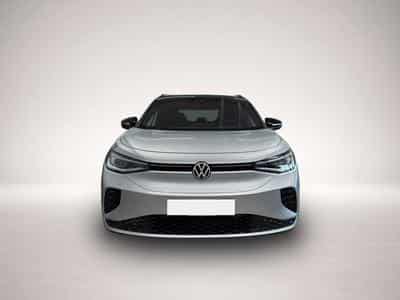 VW ID.4 (2025) - Foto 2