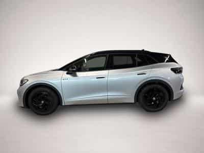 VW ID.4 (2025) - Foto 3