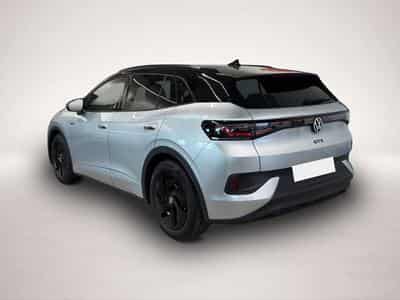 VW ID.4 (2025) - Foto 4