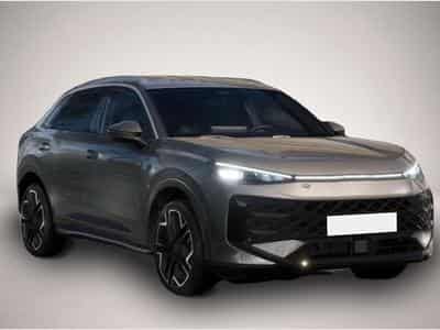 VW T-Roc (2026) - Foto 1