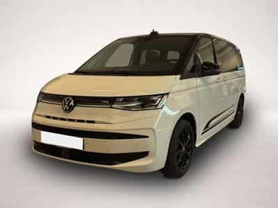 VW Multivan (2026) - Foto 1