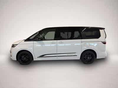 VW Multivan (2026) - Foto 3