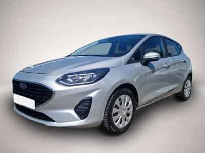 Ford Fiesta (2023) - Foto 1