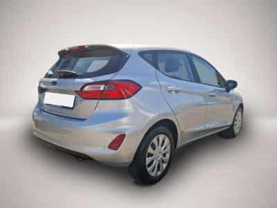 Ford Fiesta (2023) - Foto 4
