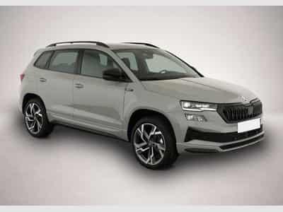 Skoda Karoq (2026) - Foto 2