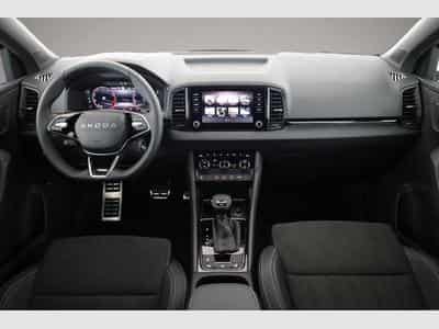 Skoda Karoq (2026) - Foto 5