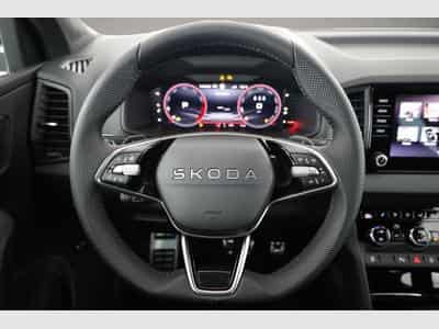 Skoda Karoq (2026) - Foto 6