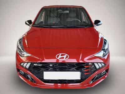 Hyundai i10 (2025) - Foto 2