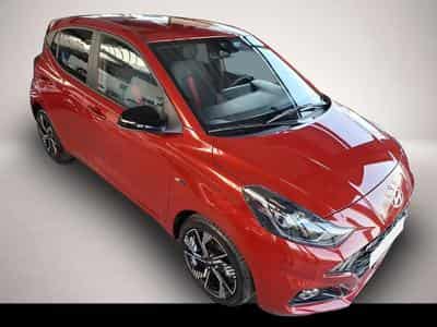 Hyundai i10 (2025) - Foto 3