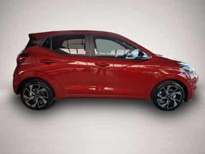 Hyundai i10 (2025) - Foto 4