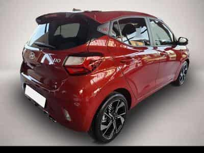 Hyundai i10 (2025) - Foto 5