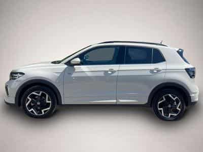 VW T-Cross (2025) - Foto 2