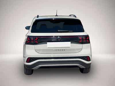 VW T-Cross (2025) - Foto 4