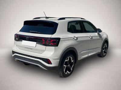 VW T-Cross (2025) - Foto 5