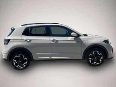 VW T-Cross (2025) - Foto 6
