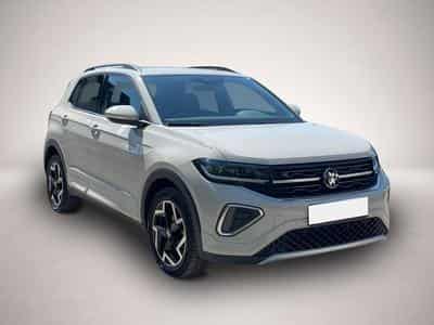 VW T-Cross (2025) - Foto 7