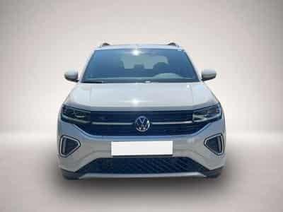 VW T-Cross (2025) - Foto 8
