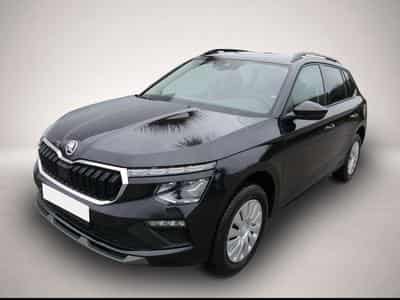 Skoda Kamiq (2026) - Foto 1