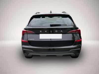 Skoda Kamiq (2026) - Foto 2