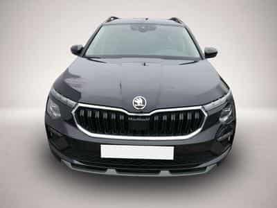 Skoda Kamiq (2026) - Foto 3