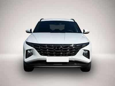 Hyundai Tucson (2022) - Foto 2