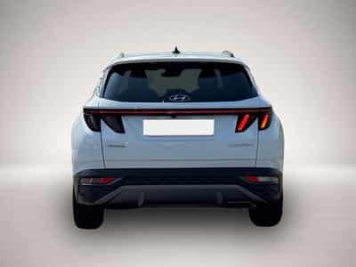 Hyundai Tucson (2022) - Foto 5