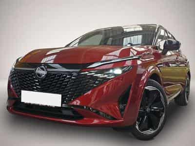 Nissan Qashqai (2026) - Foto 1