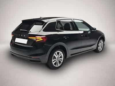 Skoda Fabia (2026) - Foto 2
