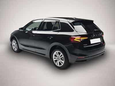 Skoda Fabia (2026) - Foto 3