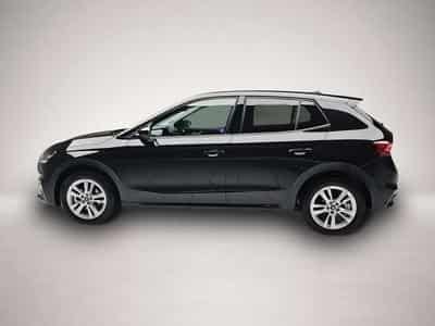 Skoda Fabia (2026) - Foto 4