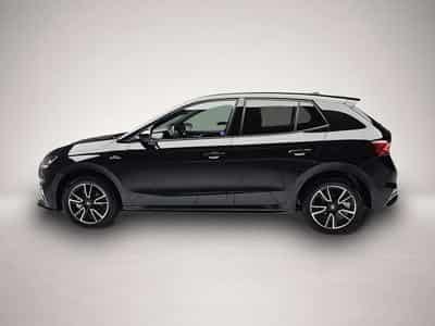 Skoda Fabia (2025) - Foto 4