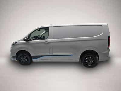 Ford Transit (2026) - Foto 4