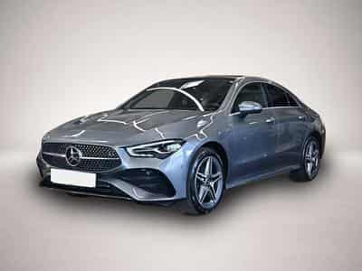 Mercedes GLA 200 (2025) - Photo 1