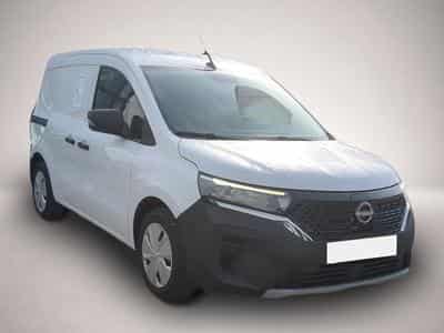 Nissan Townstar (2023) - Foto 1