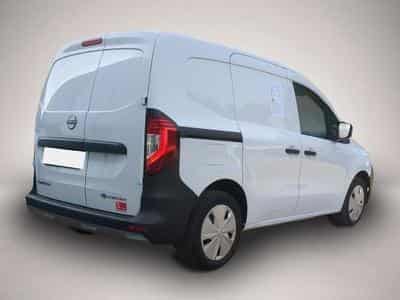 Nissan Townstar (2023) - Foto 3