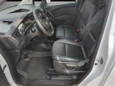 Nissan Townstar (2023) - Foto 4