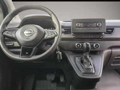 Nissan Townstar (2023) - Foto 5