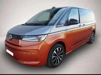 VW Multivan (2026) - Foto 1