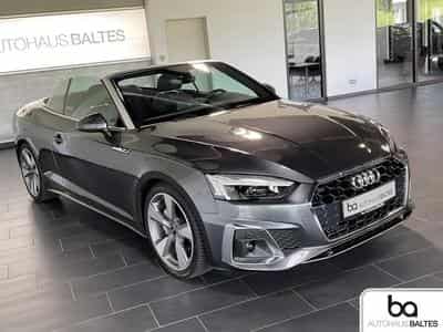 Audi A5 (2023) - Foto 5