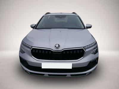 Skoda Kamiq (2026) - Foto 3