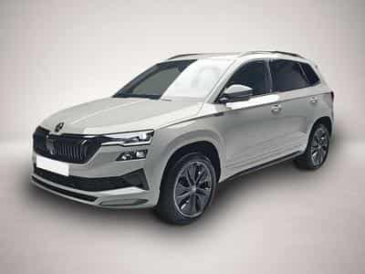 Skoda Karoq (2026) - Foto 1
