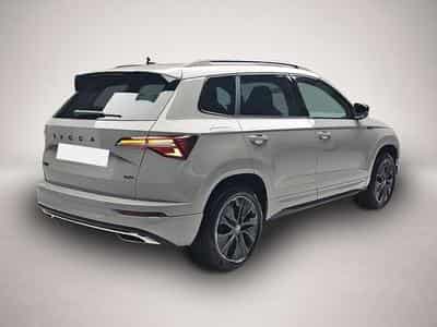 Skoda Karoq (2026) - Foto 2