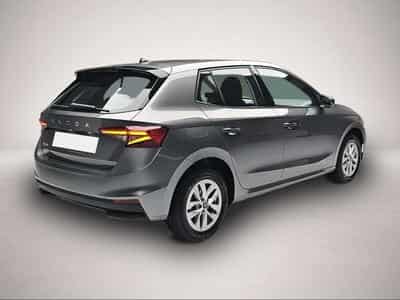 Skoda Fabia (2026) - Foto 2
