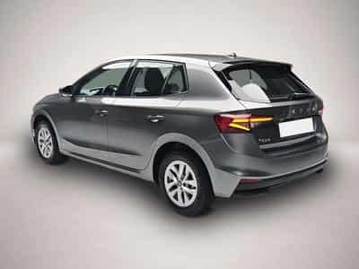 Skoda Fabia (2026) - Foto 3